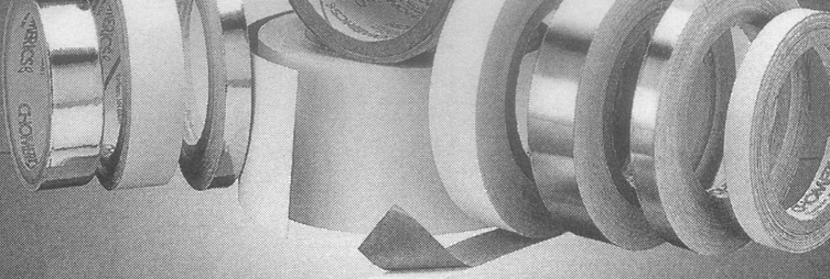 Conductive Tapes & Adhesives