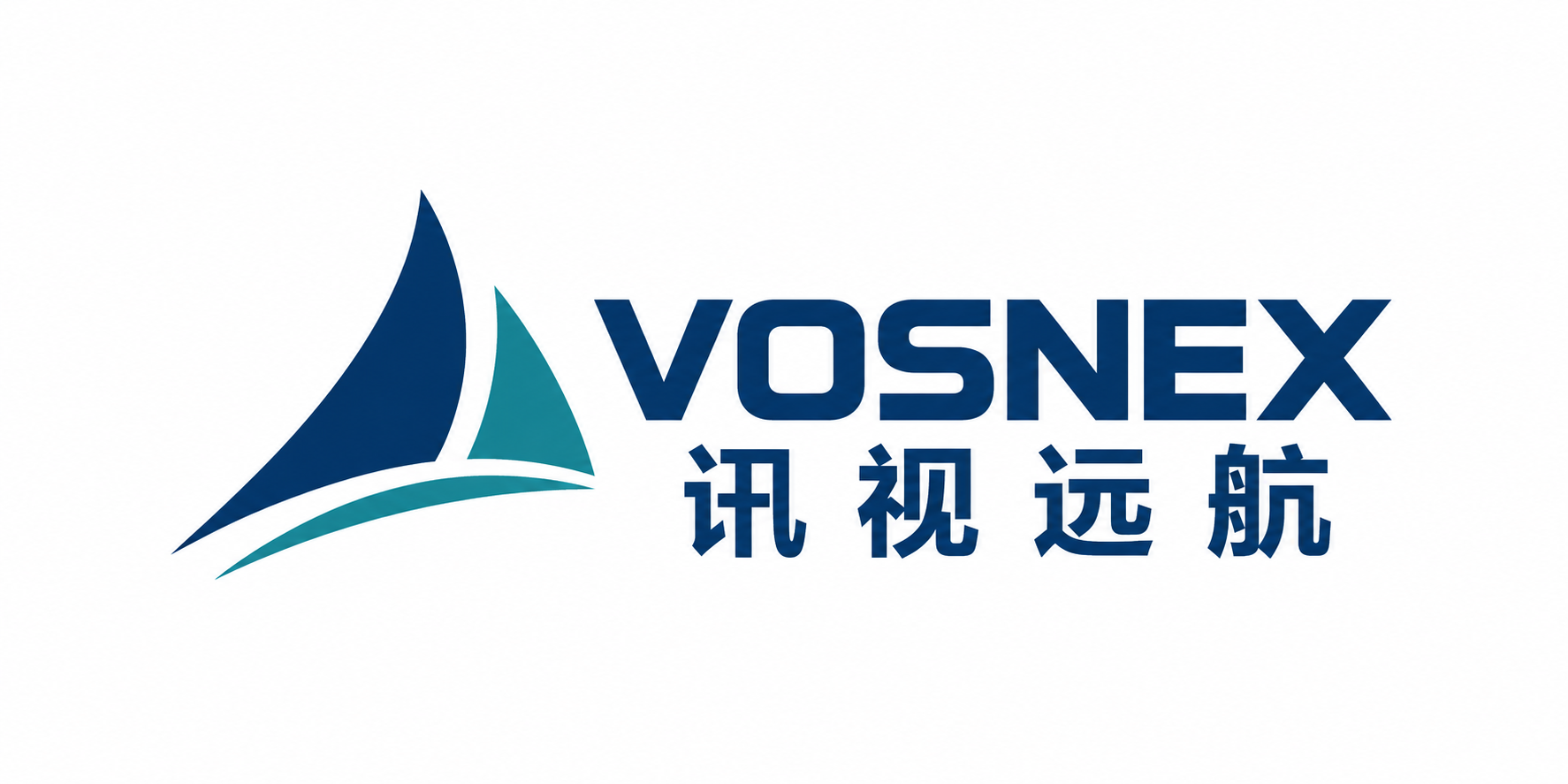 VOSNEX 讯视远航