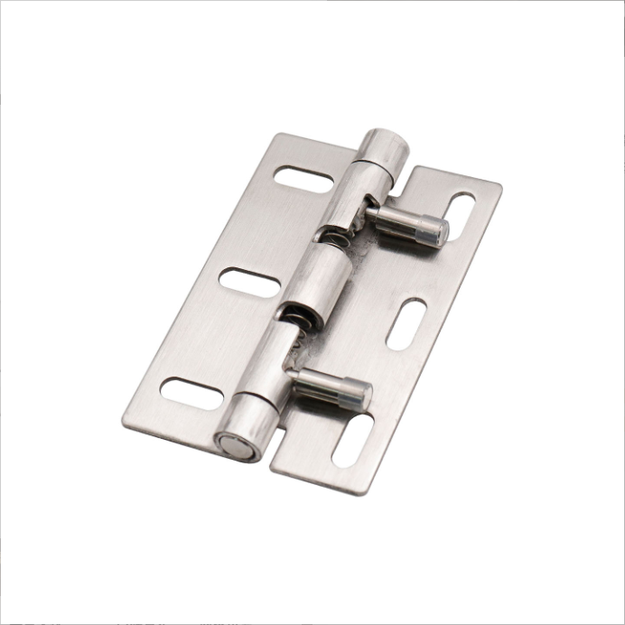 Spring Hinges