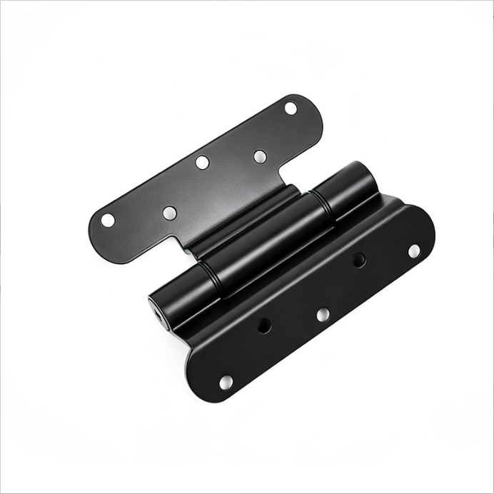 Heavy-duty hinge options from the VOSNEX product presentation